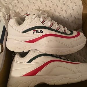 Fila Ray